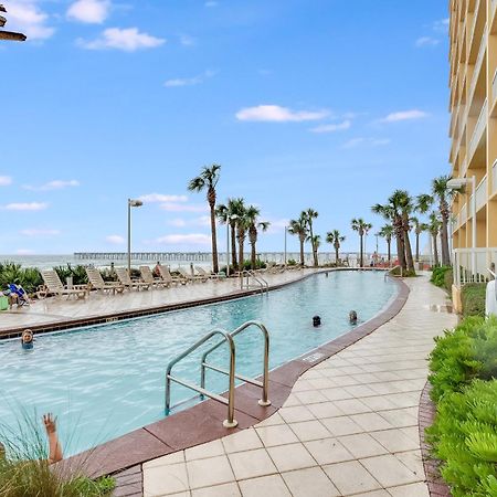 Calypso Resort Serenity 1 Panama City Beach Exterior foto