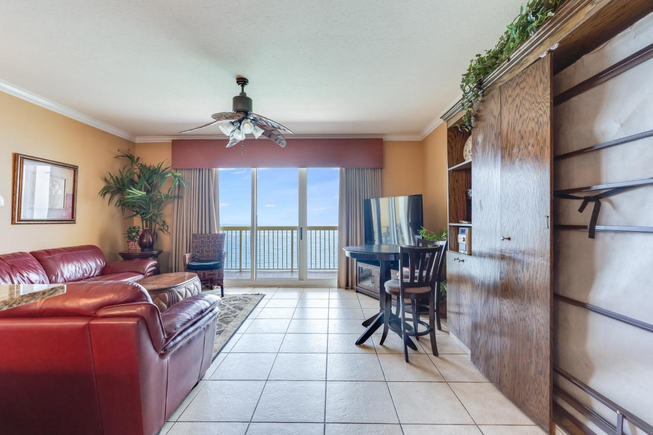 Calypso Resort Serenity 1 Panama City Beach Exterior foto