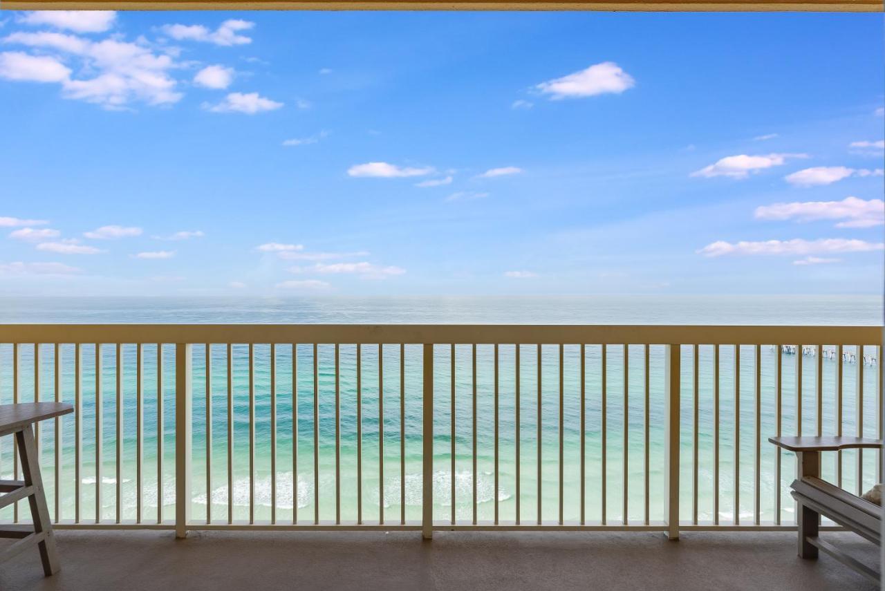 Calypso Resort Serenity 1 Panama City Beach Exterior foto