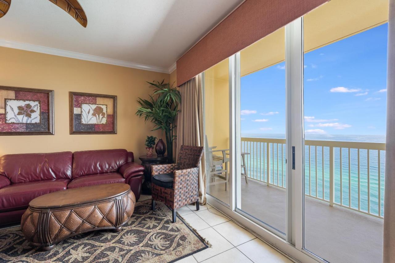 Calypso Resort Serenity 1 Panama City Beach Exterior foto