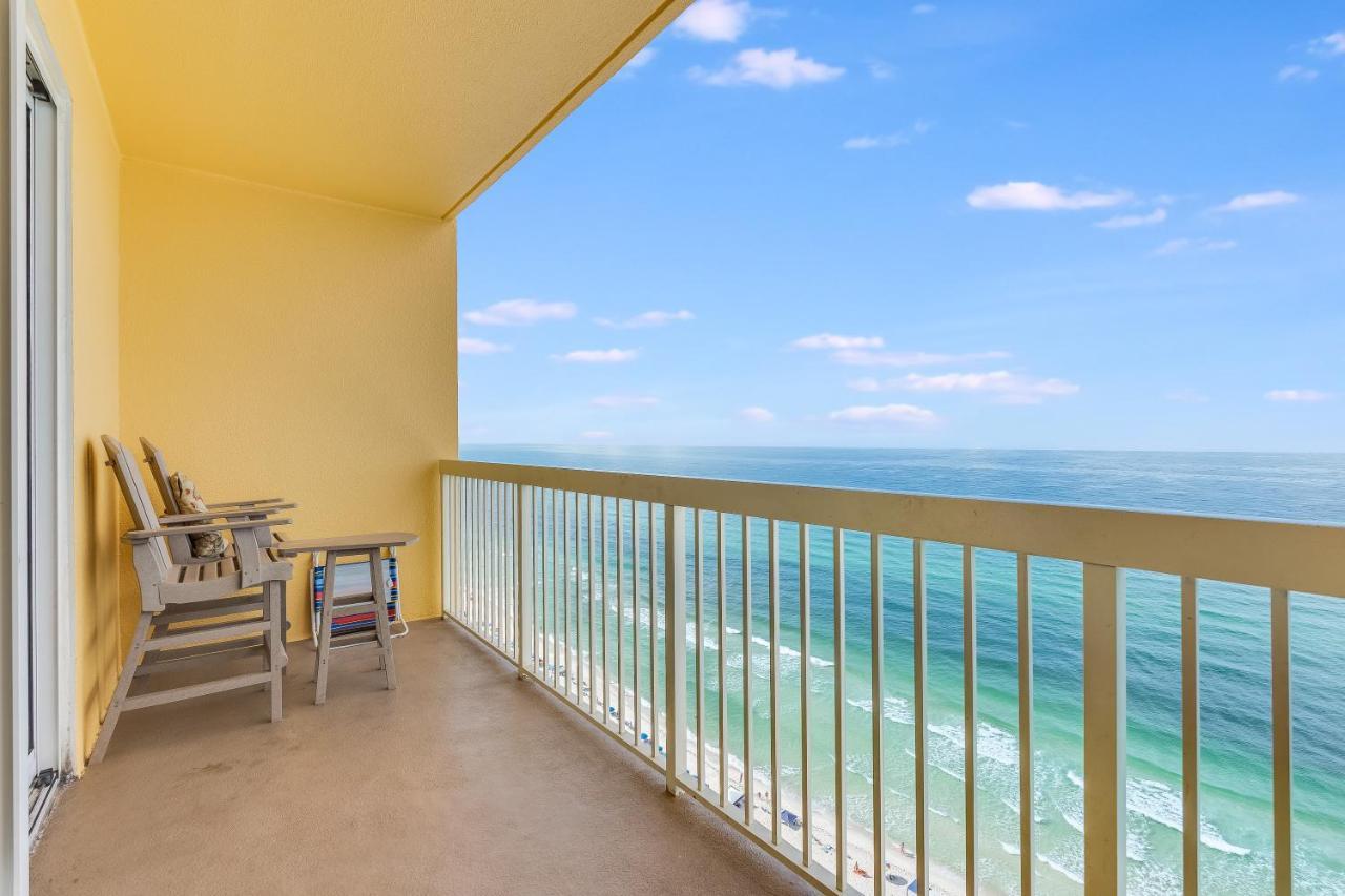 Calypso Resort Serenity 1 Panama City Beach Exterior foto