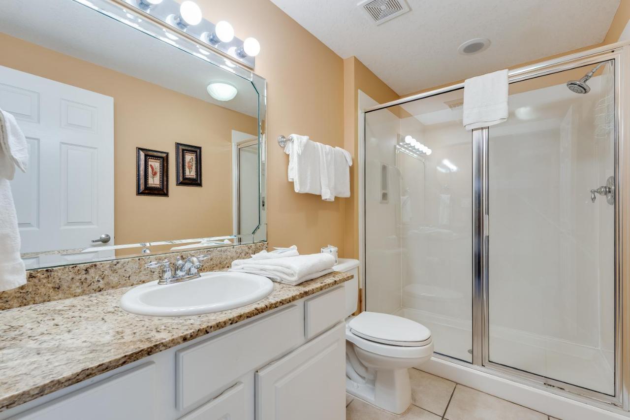 Calypso Resort Serenity 1 Panama City Beach Exterior foto