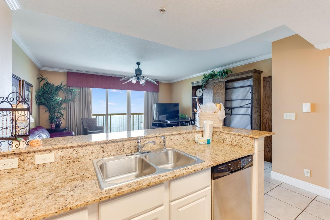 Calypso Resort Serenity 1 Panama City Beach Exterior foto