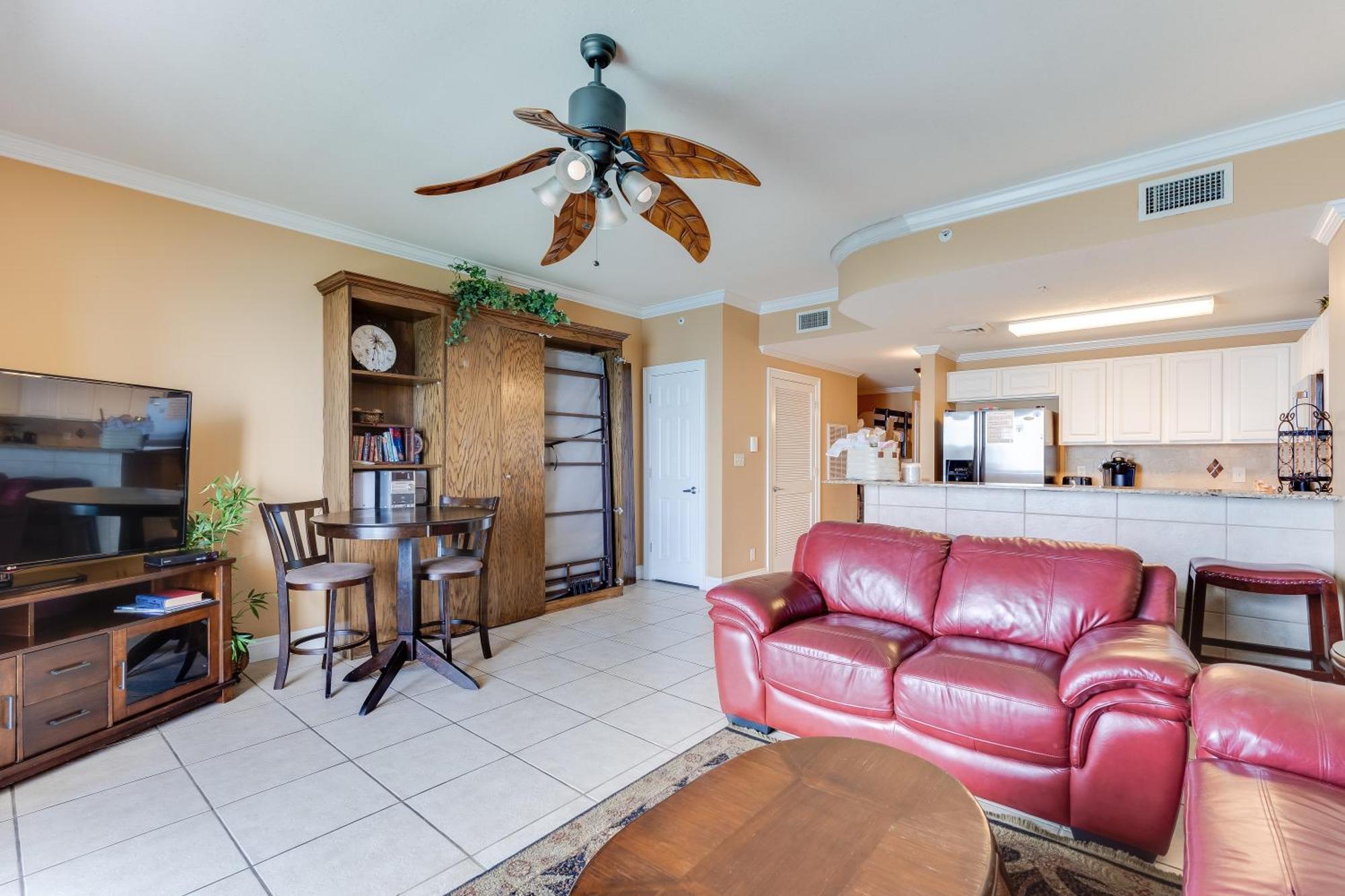 Calypso Resort Serenity 1 Panama City Beach Exterior foto