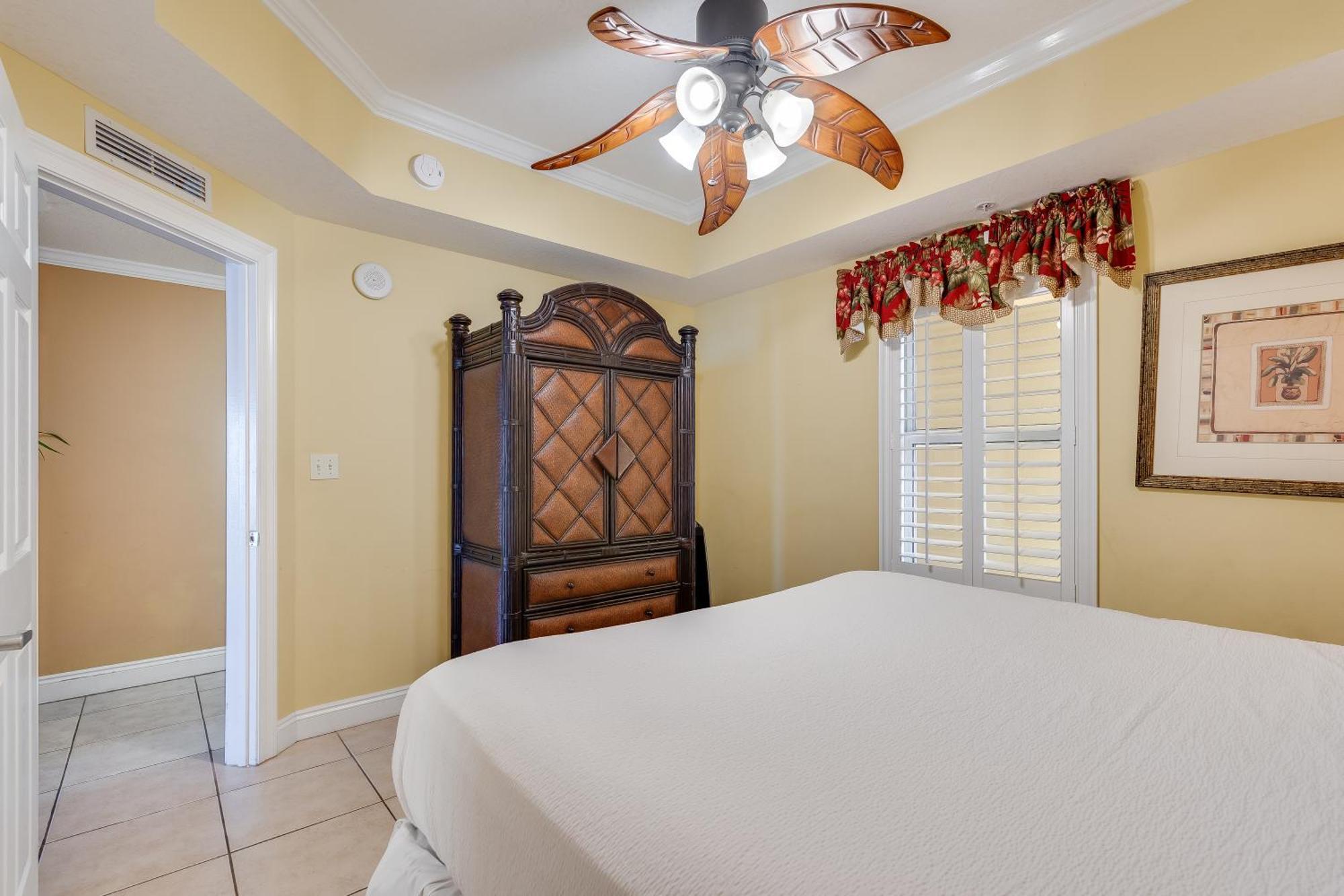 Calypso Resort Serenity 1 Panama City Beach Exterior foto